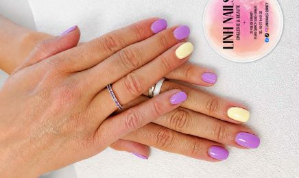 Linh Nails Quincy : Manucure à Quincy-sous-Sénart
