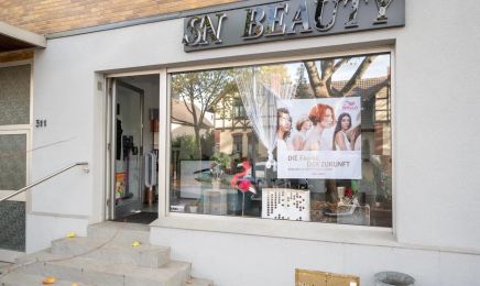 SN Friseur & Kosmetik: Kosmetikstudio in Köln