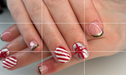 CLARX BEAUTY - Ongles | Salon de coiffure privé - Le Loroux-Bottereau : Coiffeur à Le Loroux-Bottereau