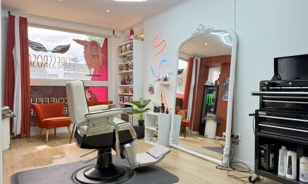 Dressrosa  : Coiffeur à Vitrolles