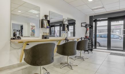 Vital Coiffure  : Coiffeur à Décines-Charpieu
