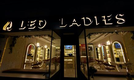 Leo Ladies & Leo Men: Friseur in Stuttgart