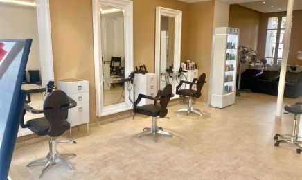 L'atelier de Mina : Coiffeur à Épinay-sur-Seine