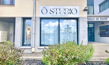 Ô Studio de Manon : Coiffeur à Luc-la-Primaube