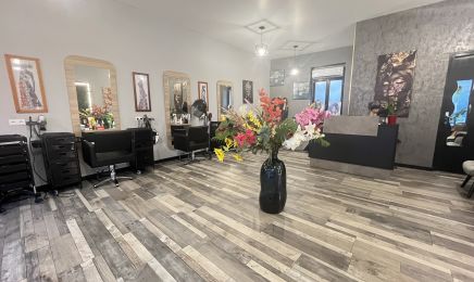 Afrostyle Aida : Coiffeur à Valence