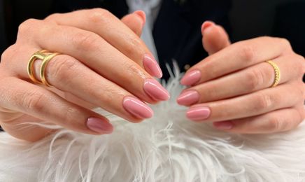Maison Daria Nails  : Manucure à Pau