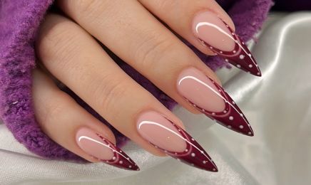 PIA nails : Manucure à Cannes