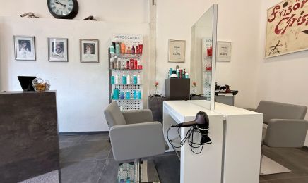 Friseur Christine : Friseur in Bad Homburg vor der Höhe