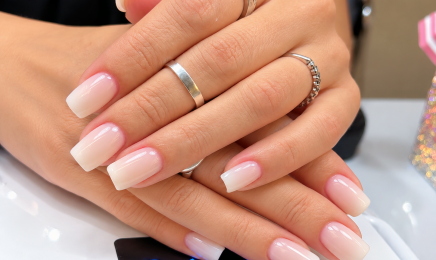Himi Nails : Manucure à Grasse