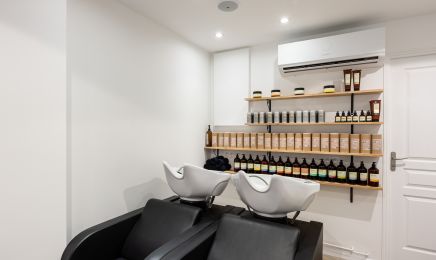 L'unyk (anciennement Salon Styl's ) : Coiffeur à Clermont-Ferrand