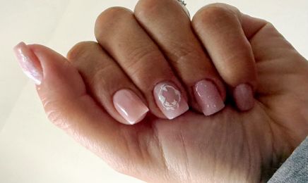 Ongles Léti : Manucure à Lyon