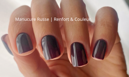 La Maison - Salon Privé, Soins Sur-mesure : Manucure à Lyon