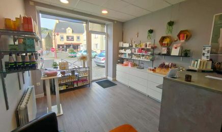 Institut à Fleur de Peau : Coiffeur à Herbignac