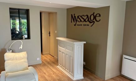 Nyssage hair skin  : Coiffeur à Triel-sur-Seine