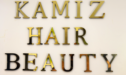 Kamiz Hair Beauty : Institut de beauté à Cergy