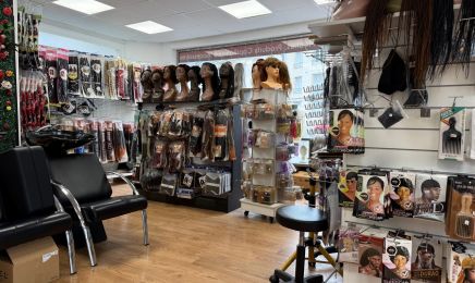 Auxano Coiffure : Coiffeur à Caen