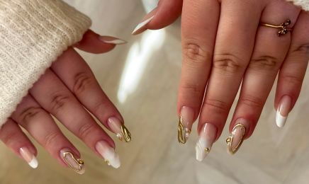 Ellexa Nails : Institut de beauté à Langon