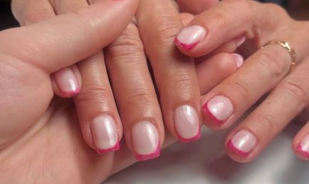 La Manucure de Perrine : Manucure à Mennessis
