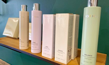 l’atelier beauté : Coiffeur à Saint-Jean-de-Fos