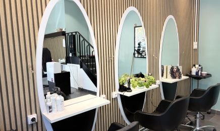Emy Look : Coiffeur à Anzin