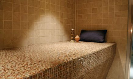 Bien Être Oriental Beziers : Spa à Béziers
