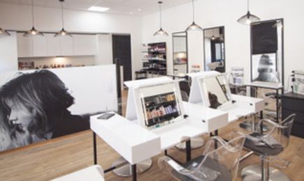 Just Hair - Aix-en-Provence Centre : Coiffeur à Aix-en-Provence