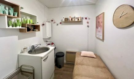 Fleur de Soi : Institut de beauté à Toury