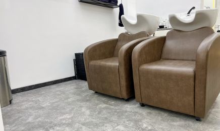 Forbice D‘Oro: Kosmetikstudio in Kempten (Allgäu)