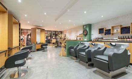 Effet Coiffure  : Coiffeur à Séez