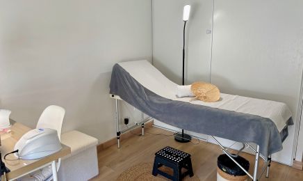 Laura Beauty : Manucure à Sète