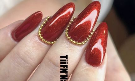 TiiFN'Nails  : Manucure à Beauvais