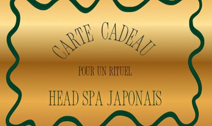 Le Temps d'une Pause - Head Spa Japonais | Drainage lymphatique | Nails   : Manucure à La Seyne-sur-Mer