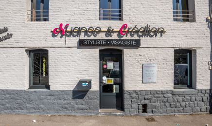 Nuance et Création : Coiffeur à Lewarde