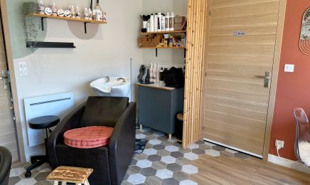 L’hair de grâce  : Manucure à Saint-Geours-de-Maremne
