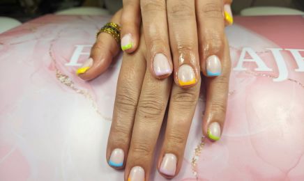 Le salon d'aubagne : Institut de beauté à Aubagne