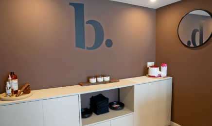 B.Lounge Studio : Institut de beauté à Saint-Jory