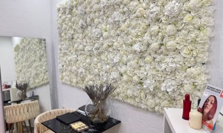 Rosa Haar- & Kosmetikstudio: Kosmetikstudio in Köln