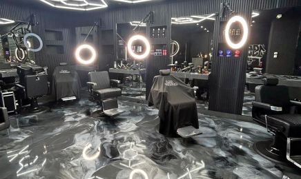 195 Barber : Coiffeur à Clichy-sous-Bois