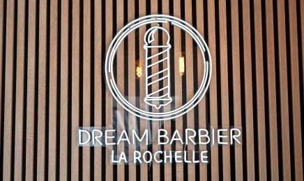 Dream Barbier shop : Barbier à La Rochelle
