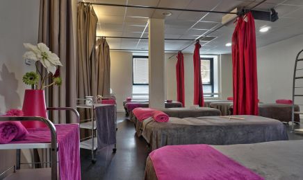 École Terrade - Coiffure - Nantes : Coiffeur à Nantes