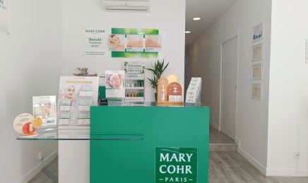 Mary Cohr - Oullins : Institut de beauté à Oullins