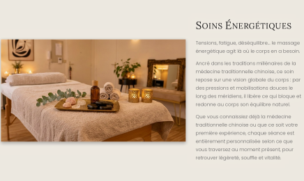 Adias B Institut : Naturopathe à Toulouse