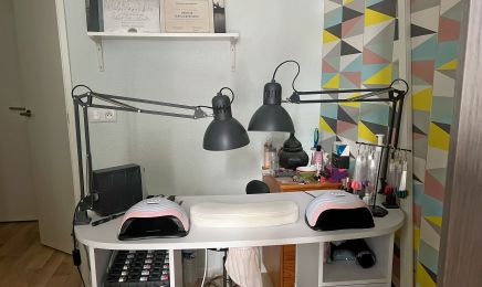 Débo’ongles  : Manucure à Lingolsheim