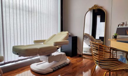 Maison Aglaïa - Spa capillaire : Coiffeur à Bayonne