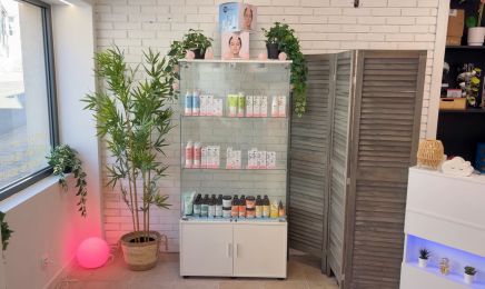 LV' Beauty : Institut de beauté à Illiers-Combray