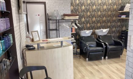 Chez Caroline : Coiffeur à Cenon