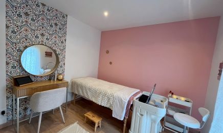 L'atelier du regard & Head spa : Coiffeur à Cadillac-sur-Garonne