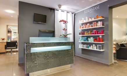 Salon Koste  : Coiffeur à Landerneau