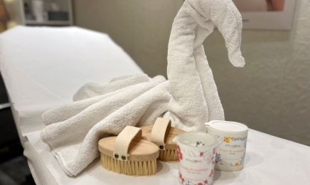 Bien-être et Beauté : Coiffeur à Beaugency