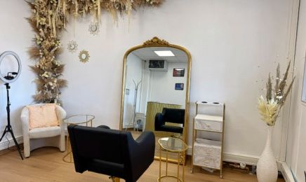 LE STUDIO BY MARIE : Coiffeur à Senlis